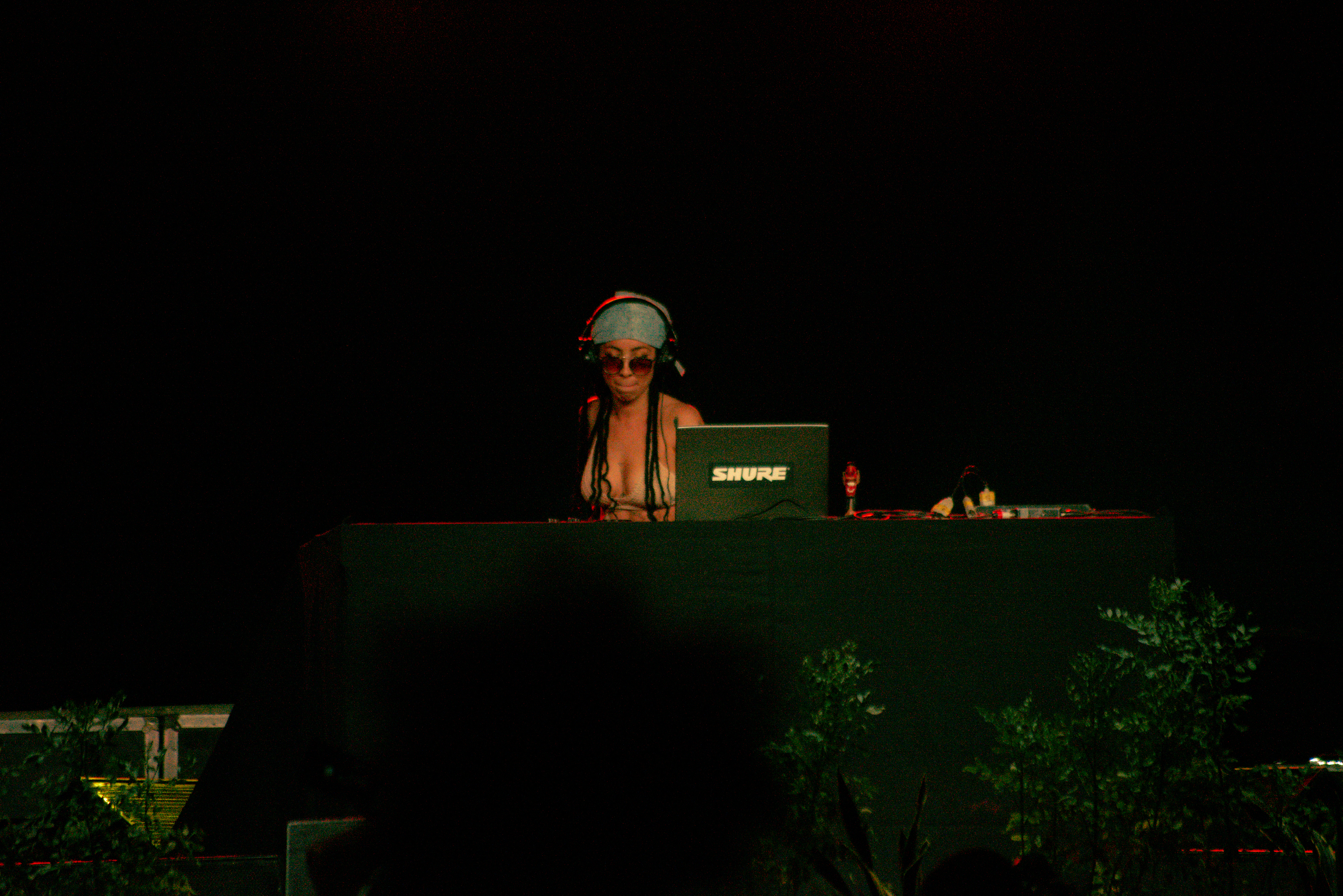 Foto de perfil — DAMACURI